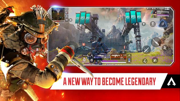 apex英雄国际服(Apex Legends)app官方正版_apex英雄国际服(Apex Legends)官方正版免费