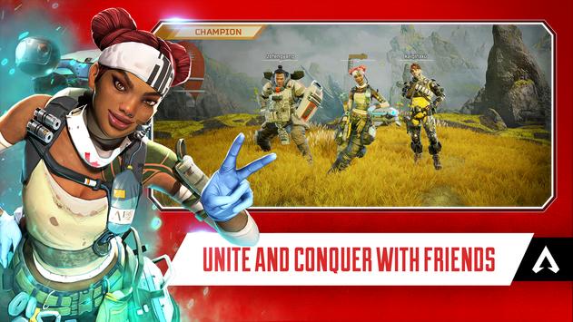 apex英雄国际服(Apex Legends)app官方正版_apex英雄国际服(Apex Legends)官方正版免费