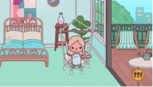 托卡漫游世界(Toca Life World Free House Tips)手机客户端_托卡漫游世界(Toca Life World Free House Tips)安卓版下载安装
