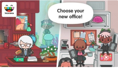托卡漫游世界(Toca Life World Free House Tips)手机客户端_托卡漫游世界(Toca Life World Free House Tips)安卓版下载安装