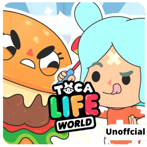 托卡漫游世界(Toca Life World Free House Tips)手机客户端_托卡漫游世界(Toca Life World Free House Tips)安卓版下载安装