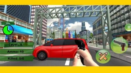 瞄准瓶子射击Aim Bottle Shoot下载免费2025新版_瞄准瓶子射击Aim Bottle Shoot免费版游戏