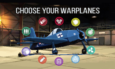 战机1944(war planes 1944)最新版本下载_战机1944(war planes 1944)正版免费下载
