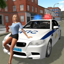 俄罗斯警察模拟器(Car Simulator M5: Russian Police)下载官方版_俄罗斯警察模拟器(Car Simulator M5: Russian Police)APP下载安装