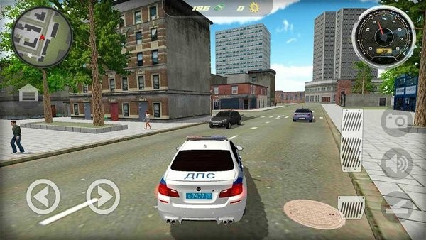 俄罗斯警察模拟器(Car Simulator M5: Russian Police)下载官方版_俄罗斯警察模拟器(Car Simulator M5: Russian Police)APP下载安装