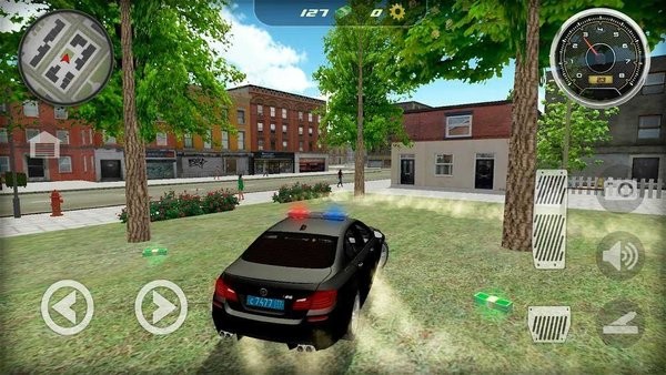 俄罗斯警察模拟器(Car Simulator M5: Russian Police)下载官方版_俄罗斯警察模拟器(Car Simulator M5: Russian Police)APP下载安装