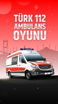 土耳其112救护车Türk 112 Ambulans Araba Oyunu安卓版下载安装_土耳其112救护车Türk 112 Ambulans Araba Oyunuapp官方正版