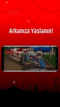 土耳其112救护车Türk 112 Ambulans Araba Oyunu安卓版下载安装_土耳其112救护车Türk 112 Ambulans Araba Oyunuapp官方正版