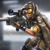 战场强人3D(Gun Shooter 3D)免费2025新版_战场强人3D(Gun Shooter 3D)官方正版免费