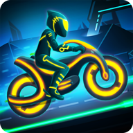 霓虹自行车竞速(Neon Race)app最新官方版_霓虹自行车竞速(Neon Race)2025最新版免费下载