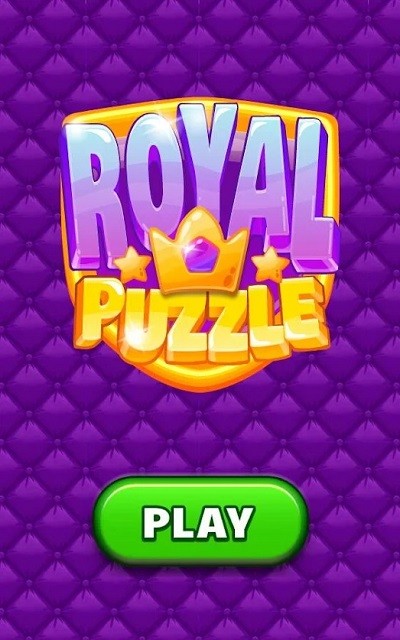 皇家拼图动物之王(Royal Puzzle)免费版游戏下载安装_皇家拼图动物之王(Royal Puzzle)最新版下载