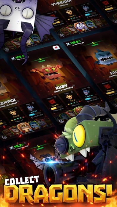 hf王国游戏(Heckfire)app官方正版_hf王国游戏(Heckfire)最新版2025下载