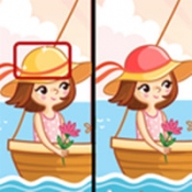一起看图找不同APP安装下载_一起看图找不同App下载安装手机版
