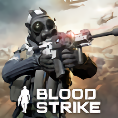 血色袭击(Blood Strike)免费版游戏_血色袭击(Blood Strike)手机客户端