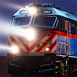 芝加哥火车模拟器(Chicago Train)免费下载_芝加哥火车模拟器(Chicago Train)手游下载