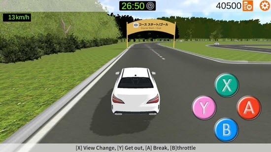 3D驾驶模拟器3D School Driving Simulator2025最新版免费下载_3D驾驶模拟器3D School Driving Simulator安卓2025最新版本