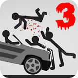 火柴人对战3Stickman Destruction 3 Heroes官方免费下载_火柴人对战3Stickman Destruction 3 Heroes手游