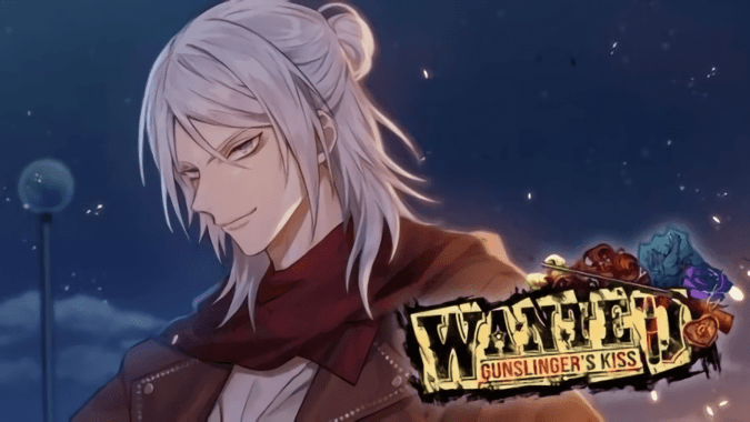 通缉令枪手之吻游戏(Wanted: Gunslinger)2025最新下载_通缉令枪手之吻游戏(Wanted: Gunslinger)APP下载安装