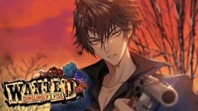 通缉令枪手之吻游戏(Wanted: Gunslinger)2025最新下载_通缉令枪手之吻游戏(Wanted: Gunslinger)APP下载安装