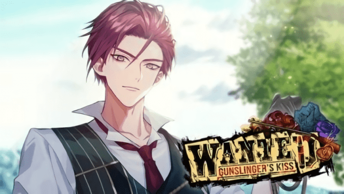 通缉令枪手之吻游戏(Wanted: Gunslinger)2025最新下载_通缉令枪手之吻游戏(Wanted: Gunslinger)APP下载安装