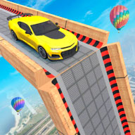 优秀的车驾驶游戏(Ramp stunt car driving games)最新版本下载安装_优秀的车驾驶游戏(Ramp stunt car driving games)中文版下载