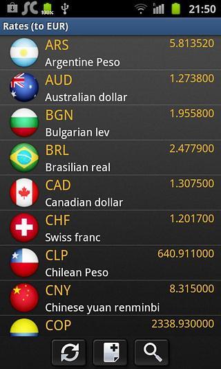 货币换算plus(currency converter+)App下载安装手机版_货币换算plus(currency converter+)最新版2025下载