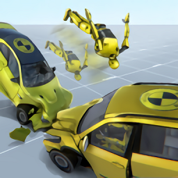 宝马汽车碰撞测试游戏(Car Crash Test Driving X5 M3)单机版下载_宝马汽车碰撞测试游戏(Car Crash Test Driving X5 M3)最新版本下载