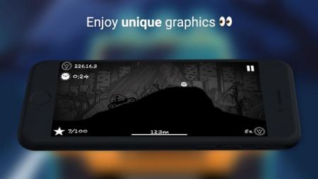 山地赛车2D夜间攀登Hill Racing 2D Night Climb下载官方版_山地赛车2D夜间攀登Hill Racing 2D Night Climb正版免费下载