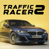 职业赛车手2022手游(Traffic Racer Pro)下载安装_职业赛车手2022手游(Traffic Racer Pro)中文版下载