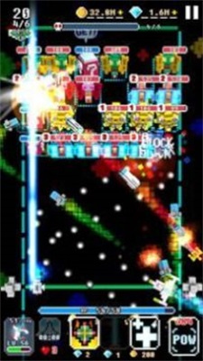 银河破碎者英雄Galaxy Breaker Hero手游下载_银河破碎者英雄Galaxy Breaker Hero纯净版下载