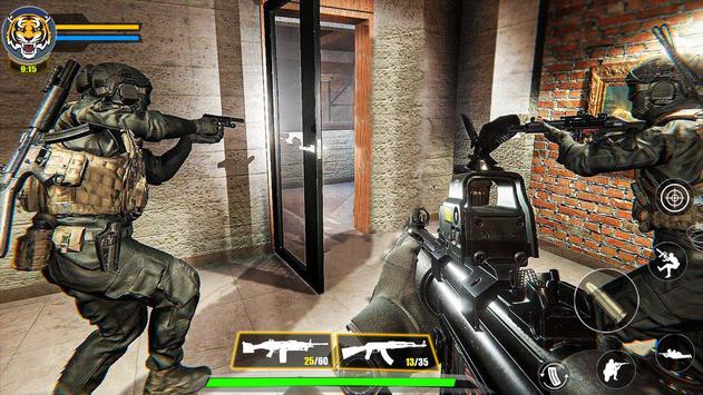 特警射击黑色行动(Swat Gun Games Black ops game)安卓版下载_特警射击黑色行动(Swat Gun Games Black ops game)官方免费下载