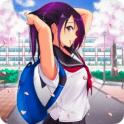 漫画校园女生模拟器(Anime High School Life)纯净版下载_漫画校园女生模拟器(Anime High School Life)官方正版