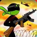 火柴人射击坏男孩(Stickman maverick : bad boys killer)单机版下载_火柴人射击坏男孩(Stickman maverick : bad boys killer)最新版本
