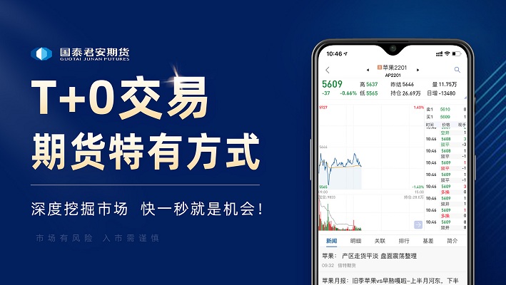 国泰君安掌上期货2025最新版_国泰君安掌上期货正版免费下载