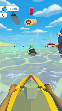 喷气式空中极限Jet Ski Extreme最新版2025下载_喷气式空中极限Jet Ski Extreme下载手机版