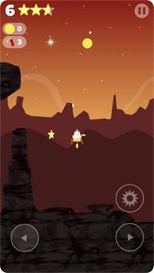 火星着陆器Mars Lander下载免费2025新版_火星着陆器Mars Lander正版手机版
