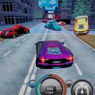 项目无尽赛车竞速(Project endless runner)app最新官方版_项目无尽赛车竞速(Project endless runner)2025最新版