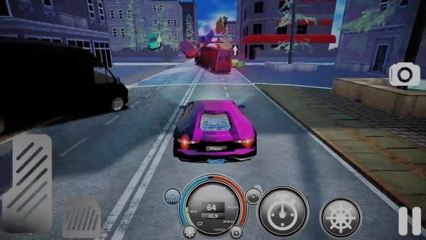 项目无尽赛车竞速(Project endless runner)app最新官方版_项目无尽赛车竞速(Project endless runner)2025最新版