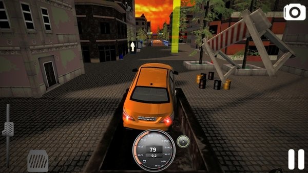 项目无尽赛车竞速(Project endless runner)app最新官方版_项目无尽赛车竞速(Project endless runner)2025最新版