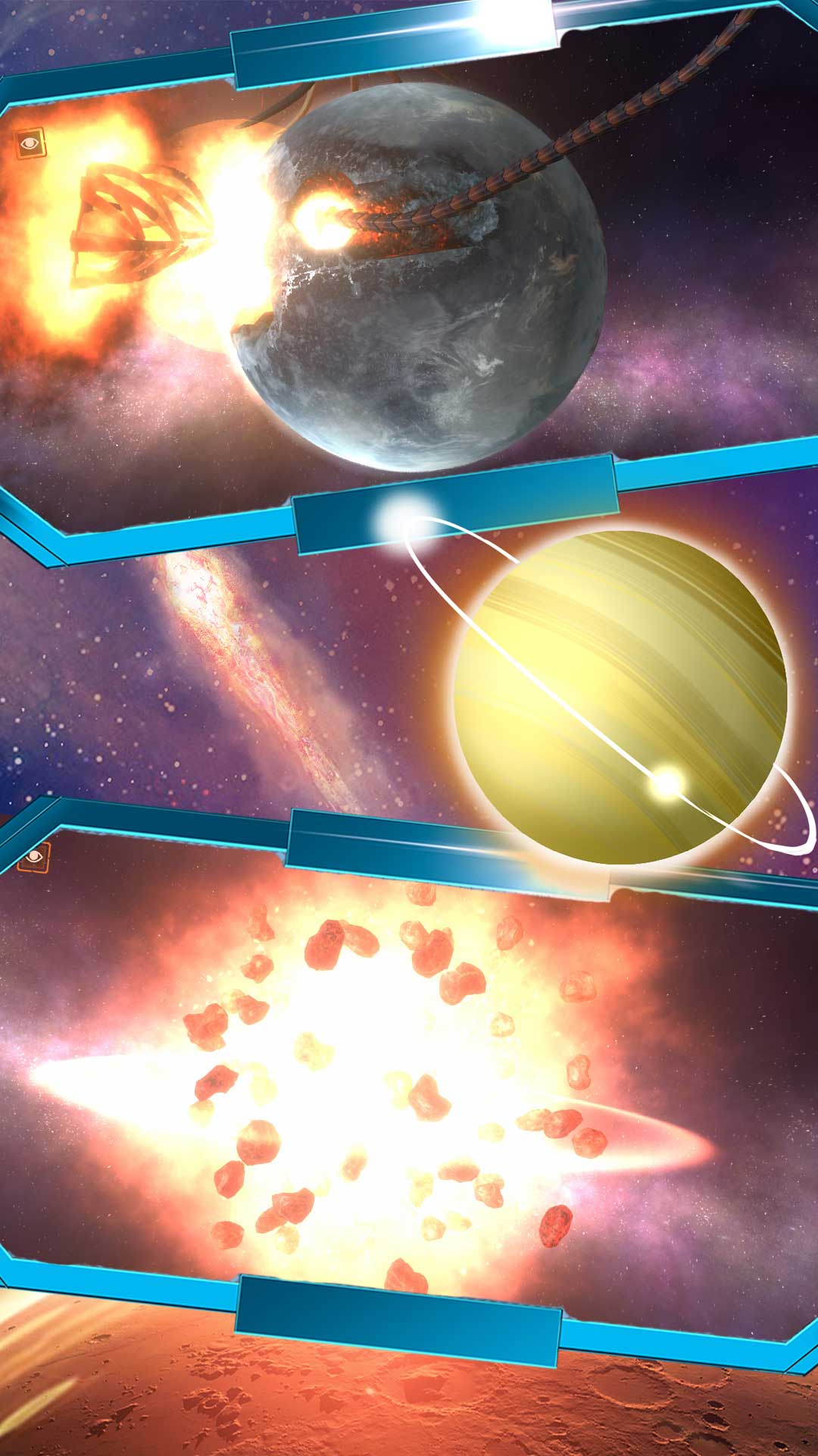遨游宇宙模拟器官方下载_遨游宇宙模拟器App下载安装手机版