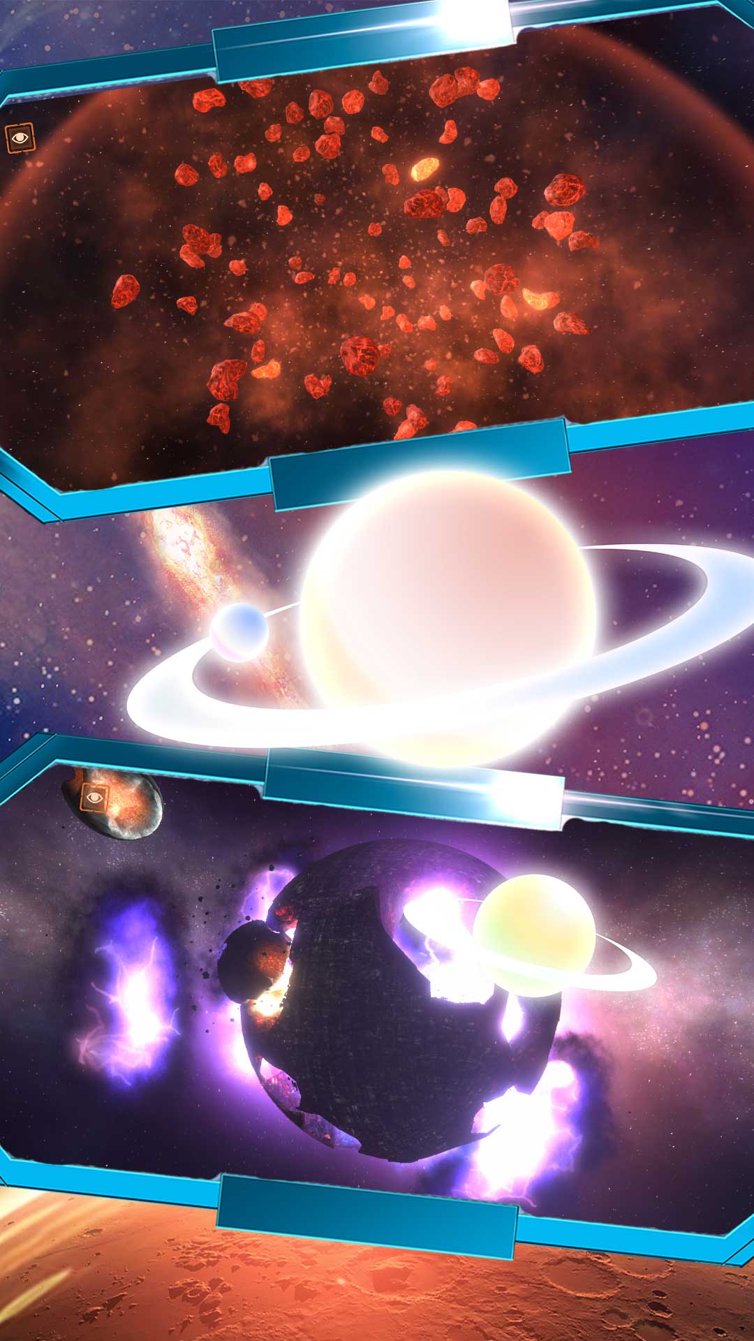 遨游宇宙模拟器官方下载_遨游宇宙模拟器App下载安装手机版