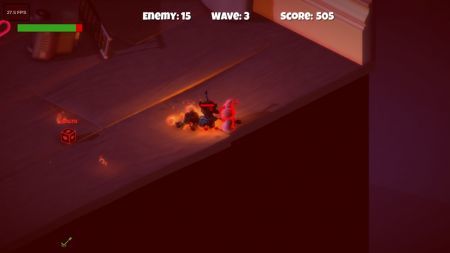 自上而下的求生射手(Top Down Survival Shooter)APP安装下载_自上而下的求生射手(Top Down Survival Shooter)中文版下载
