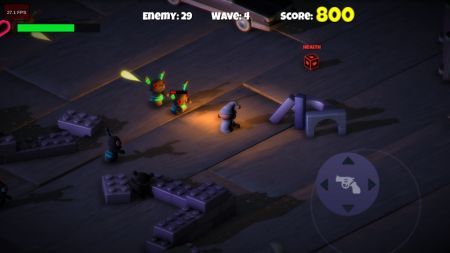自上而下的求生射手(Top Down Survival Shooter)APP安装下载_自上而下的求生射手(Top Down Survival Shooter)中文版下载
