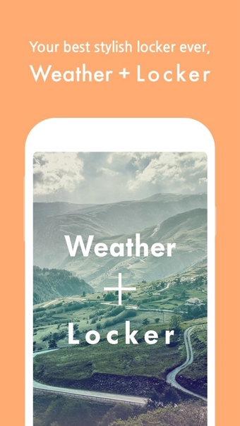 锁屏天气(Weather+)2025最新版_锁屏天气(Weather+)官方下载