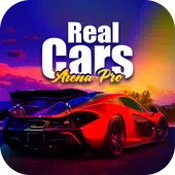职业真车竞技场Real Cars Arena Pro2025最新版下载_职业真车竞技场Real Cars Arena ProApp下载安装手机版