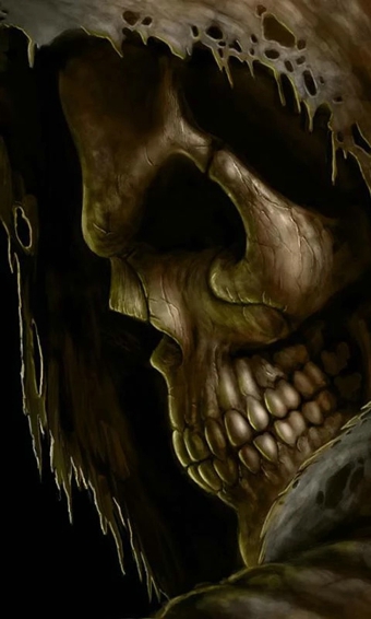 头骨动态壁纸(Skulls Live Wallpaper)全新2025版_头骨动态壁纸(Skulls Live Wallpaper)官方免费下载