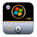 Windows8 GO锁屏主题模