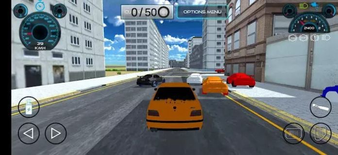 速度竞赛之王Race King官方版下载_速度竞赛之王Race King下载最新版本2025