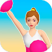 拉拉队大对决游戏(Cheerleaders Run io)app最新官方版下载_拉拉队大对决游戏(Cheerleaders Run io)2025最新版免费下载