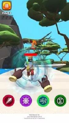 无敌英雄大师Hero Masters下载安装_无敌英雄大师Hero Masters最新版本